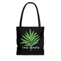 Leaf Simply Stylish Tote Bag - Small